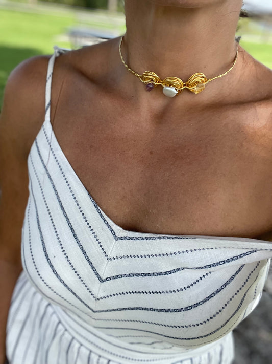 Soul choker