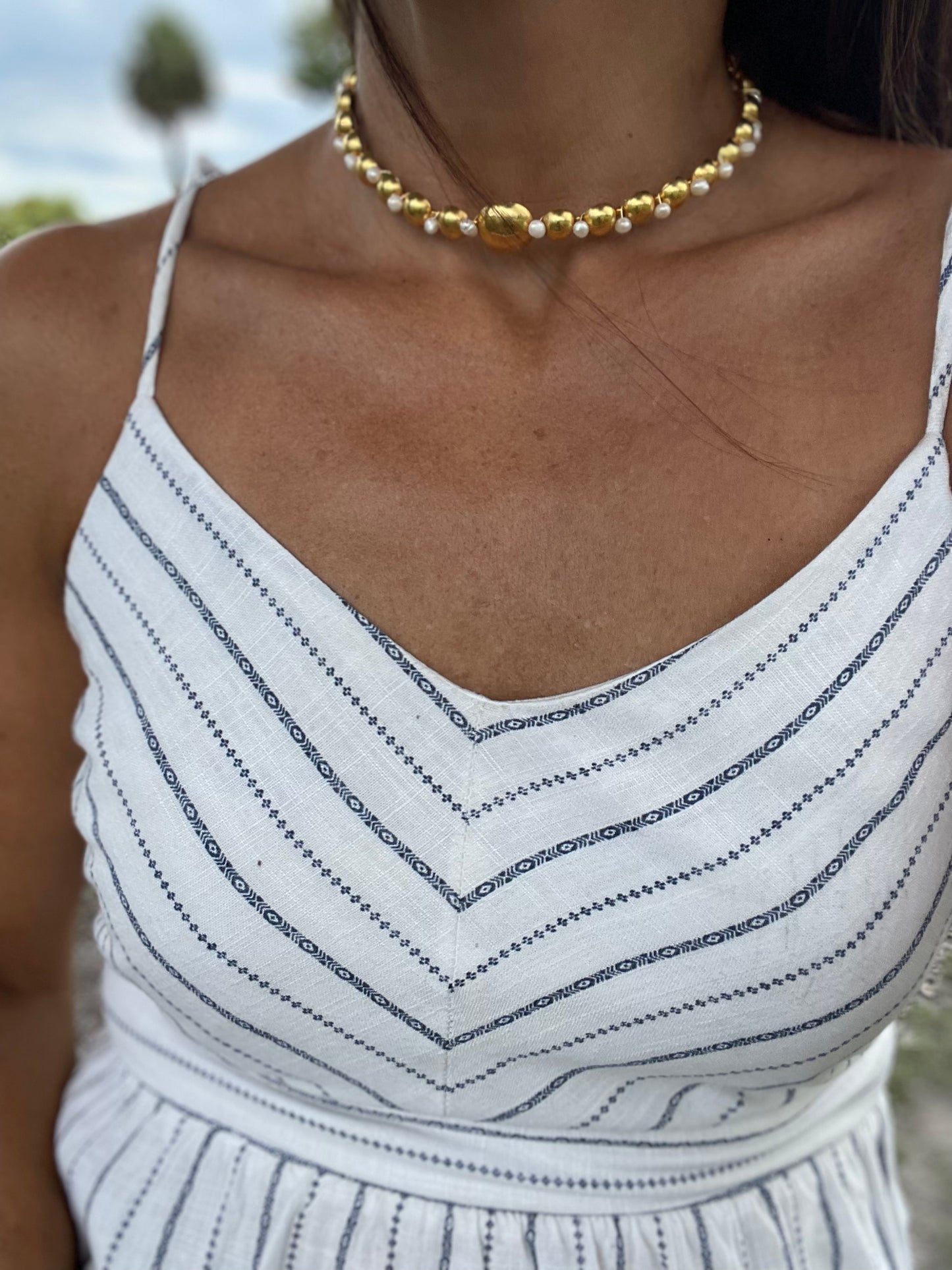 Hera choker