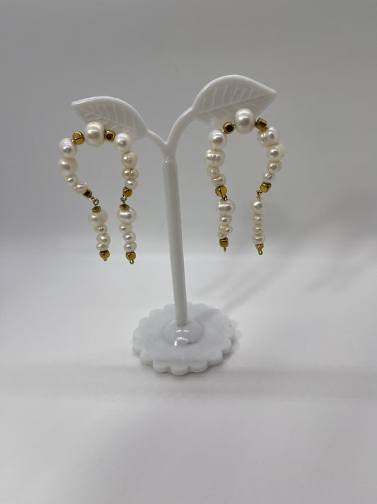 Bella Earrings