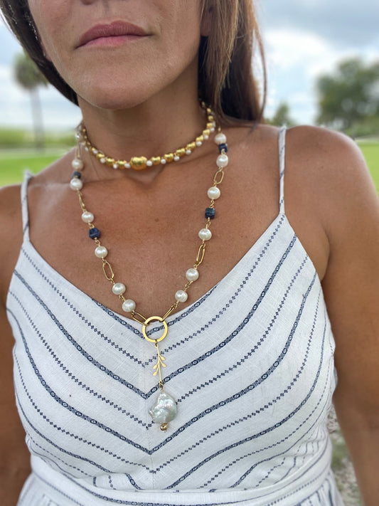 Hera choker