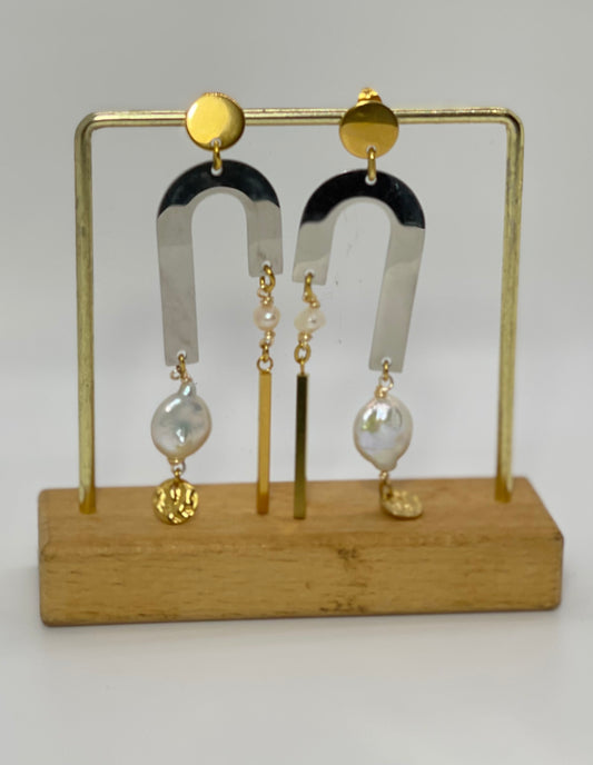 Celestial Earrings