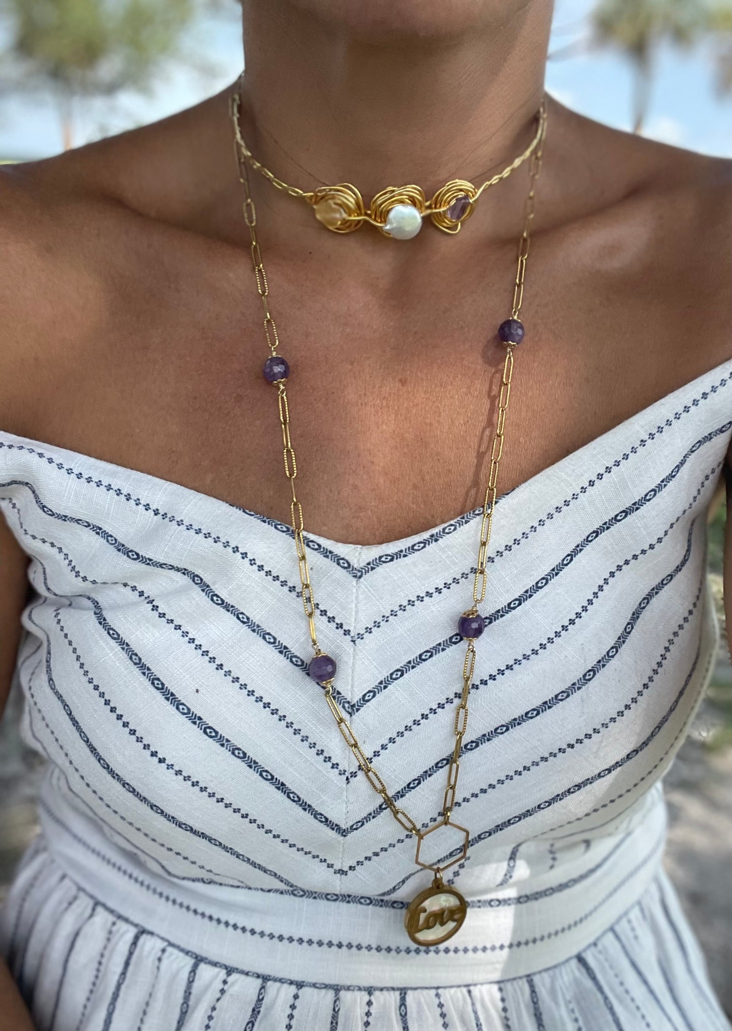 Soul choker
