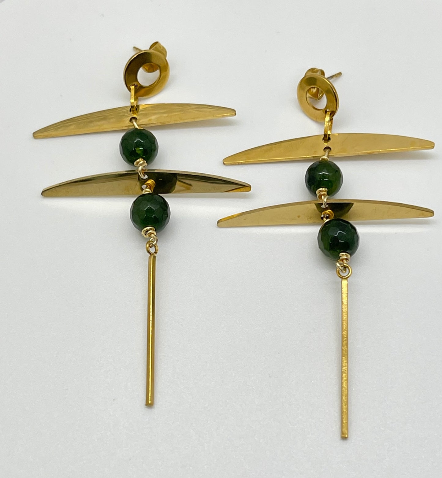 Cheerful Earrings