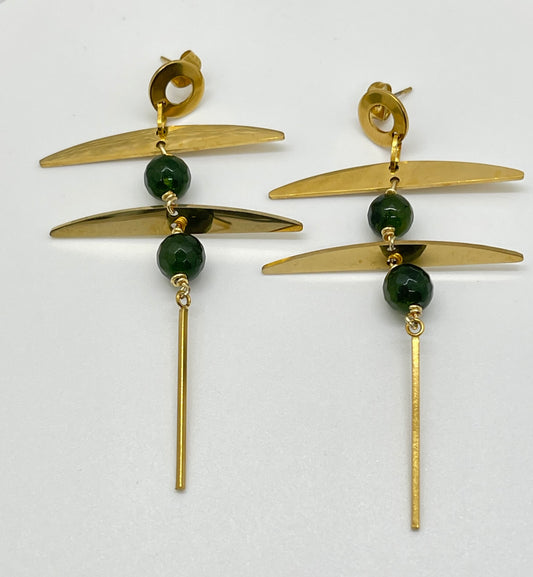 Cheerful Earrings
