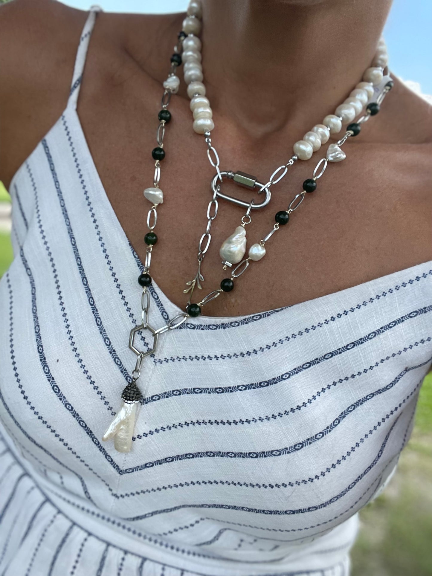 Kamala Necklace