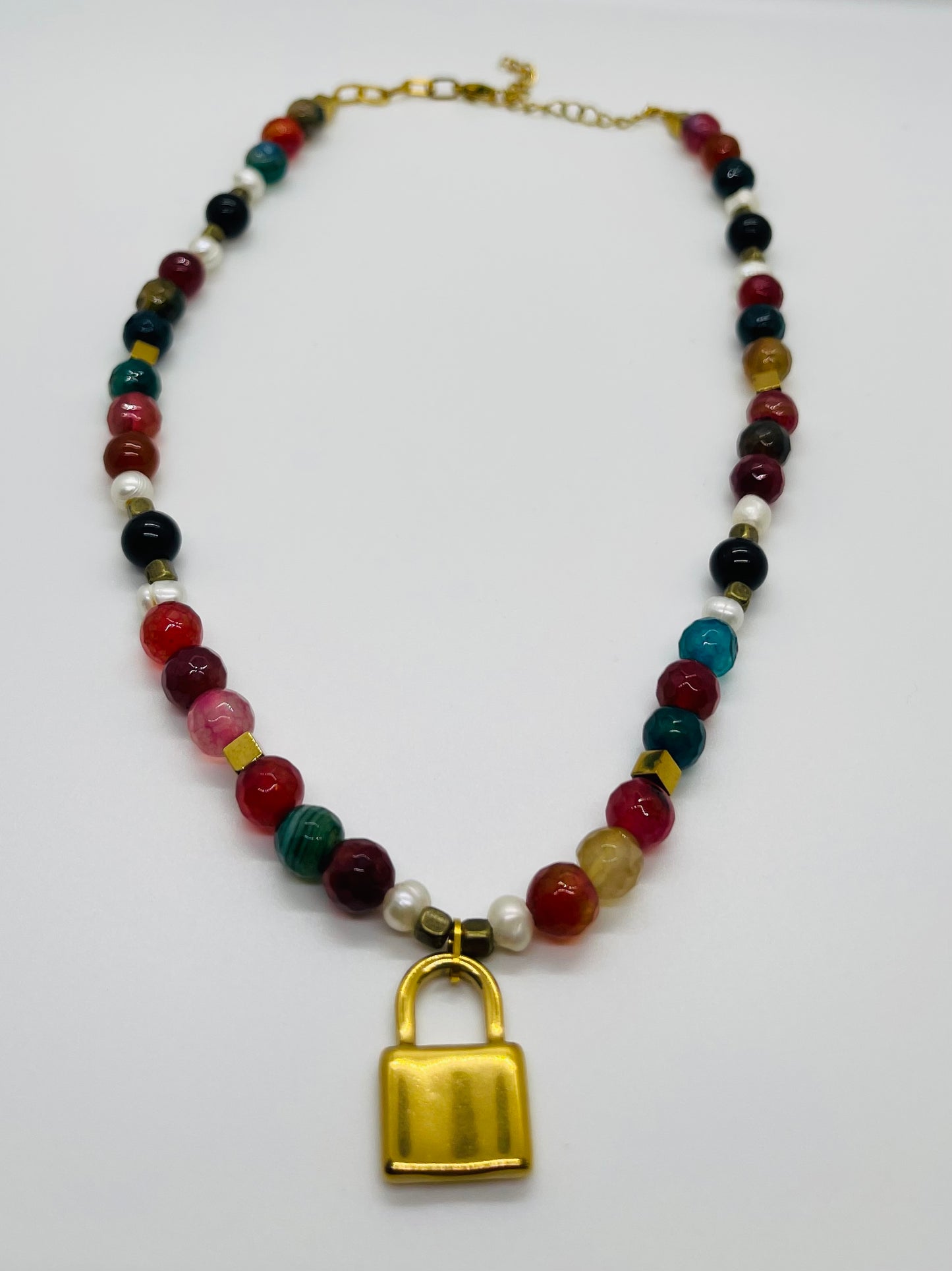 Rio necklace