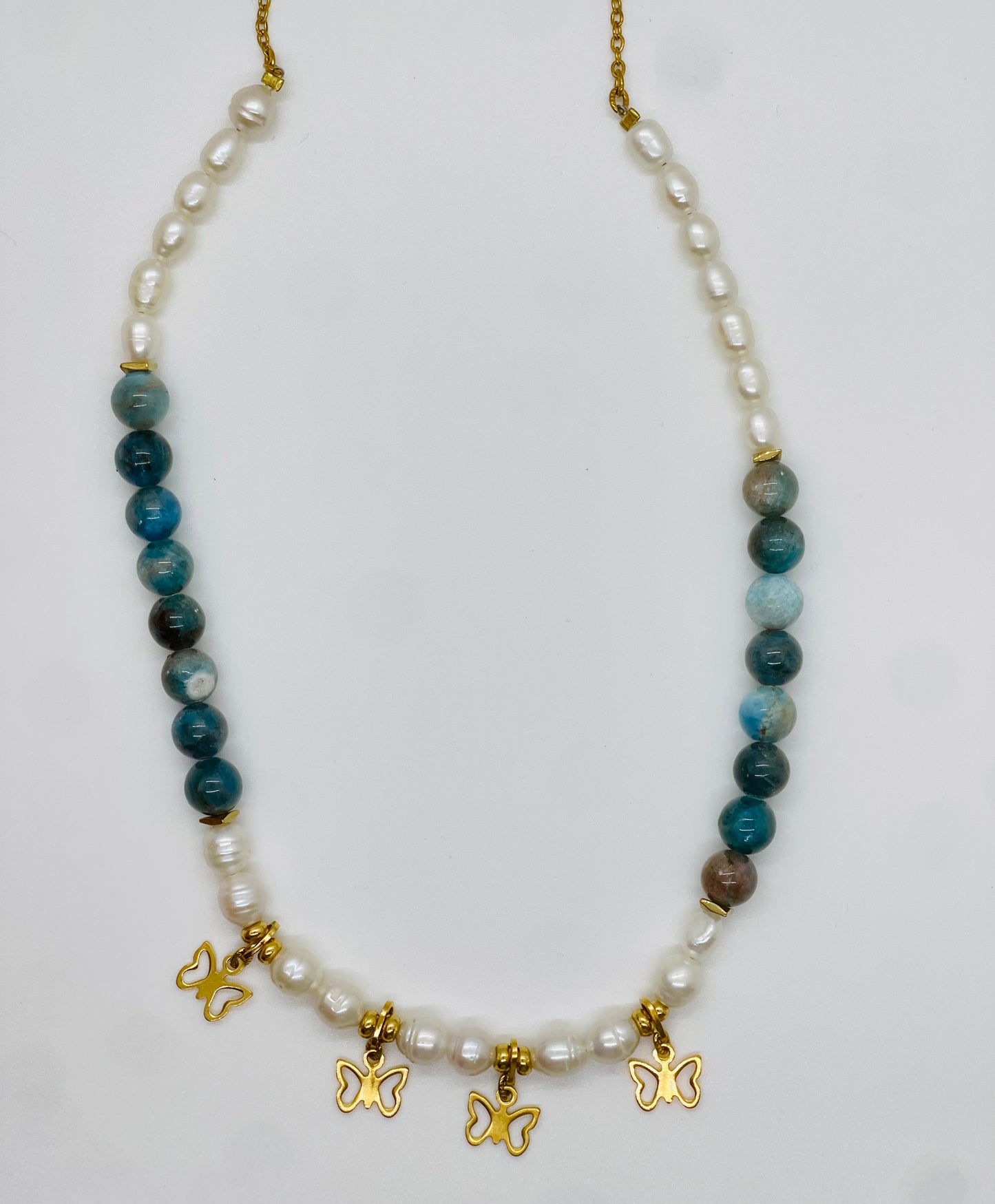Karner necklace