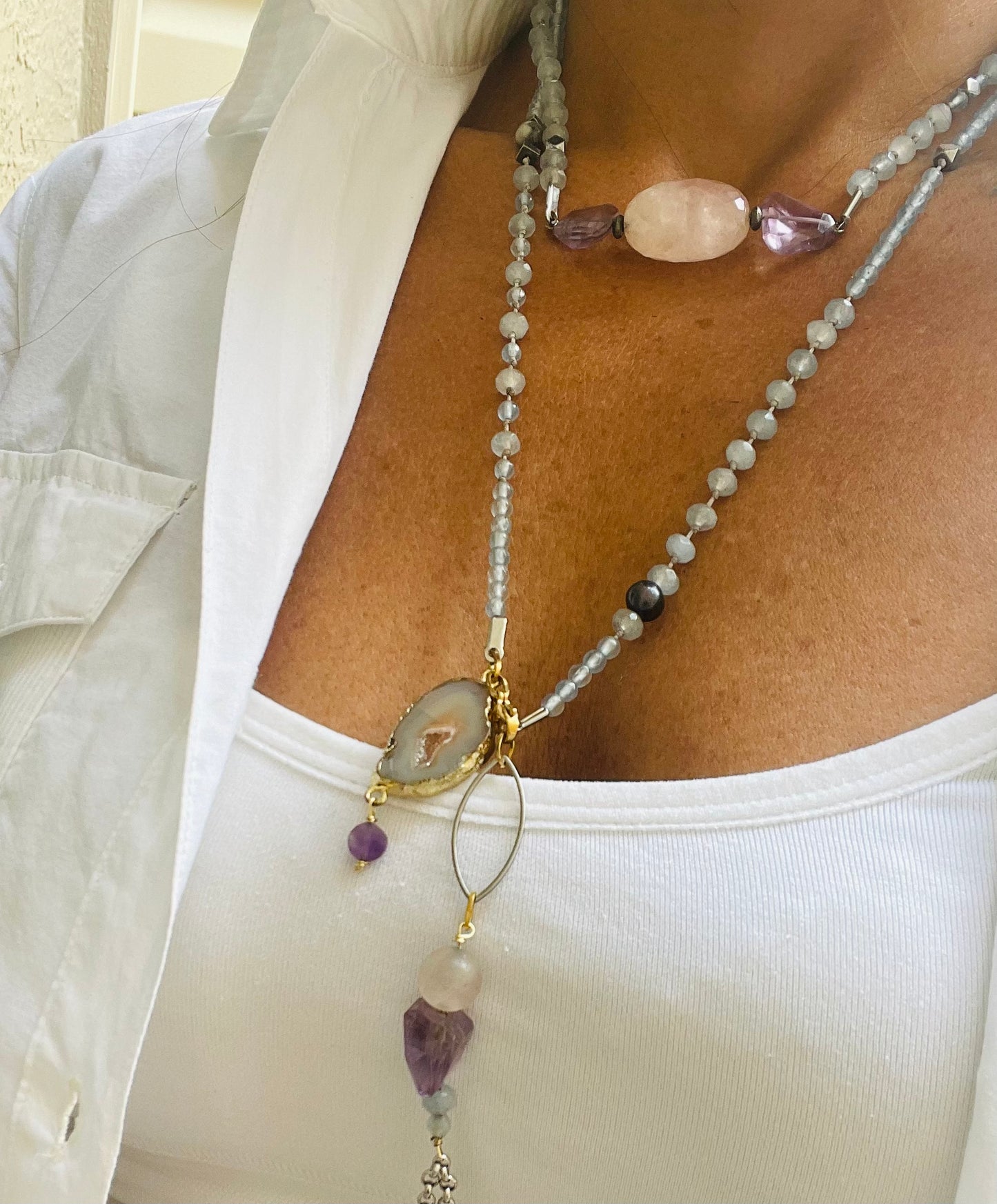 Marina Necklace