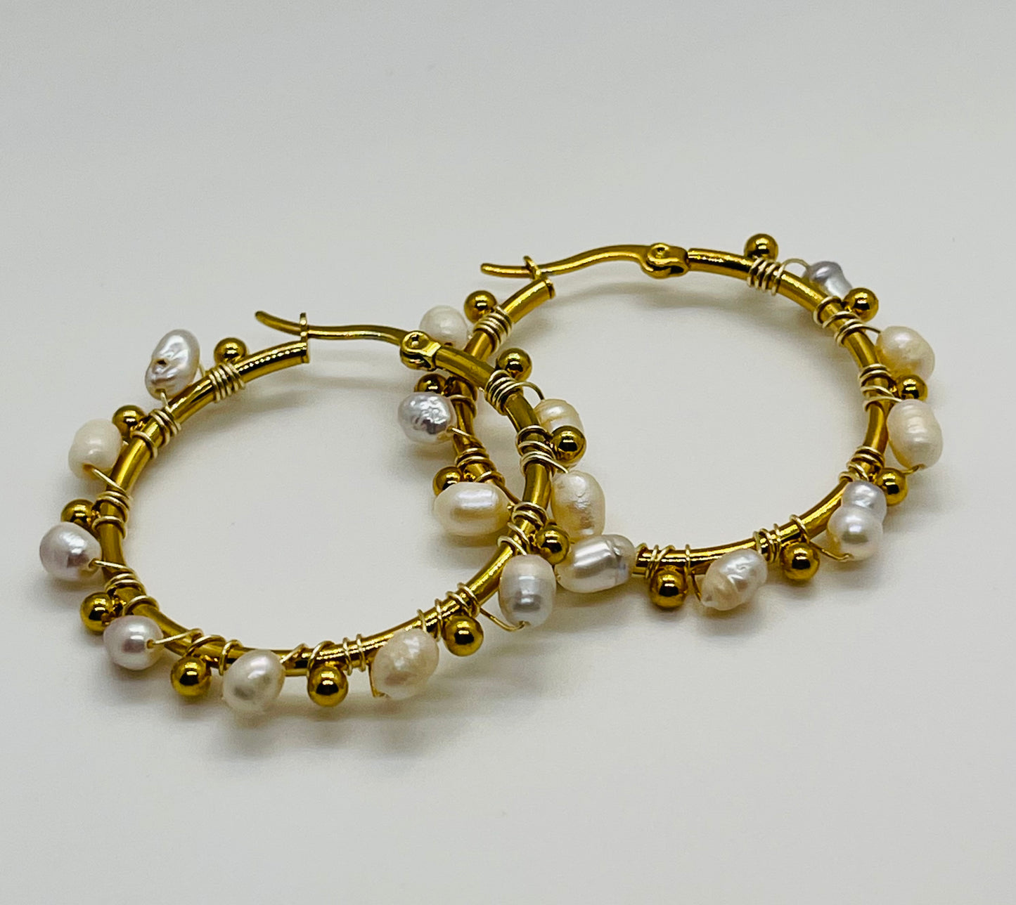 Ilusión Earrings