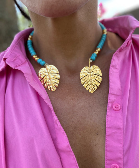 Riana Necklace